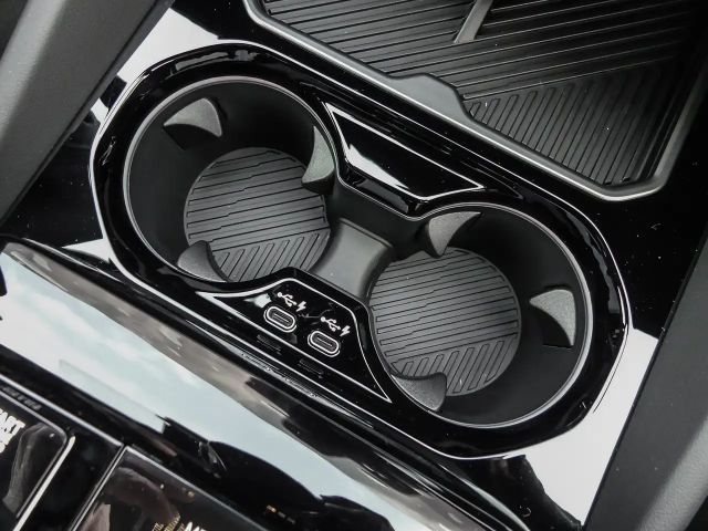 BMW 520 520d M-Sport Sedan xDrive