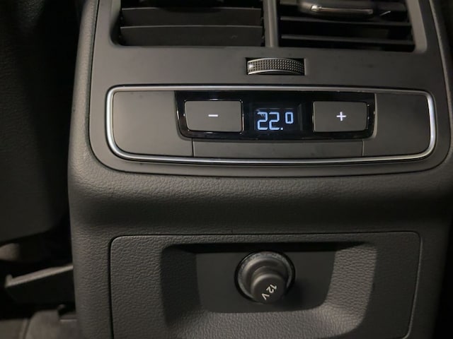 Audi A4 40 TDI S-Tronic Sedan