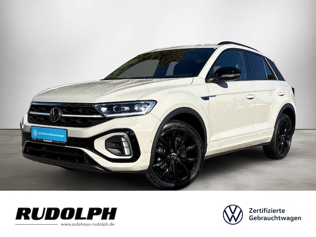 Volkswagen T-Roc 1.5 TSI DSG R-Line