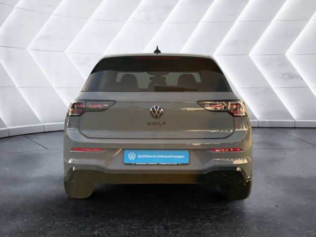 Volkswagen Golf 1.5 eTSI DSG Golf VIII