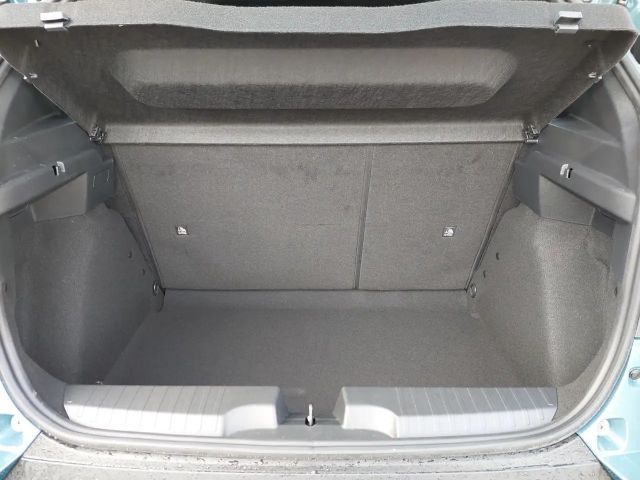 Fiat Grande Panda Hybrid MHEV Icon