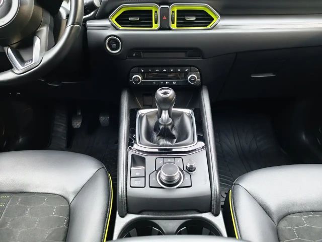 Mazda CX-5 SkyActiv