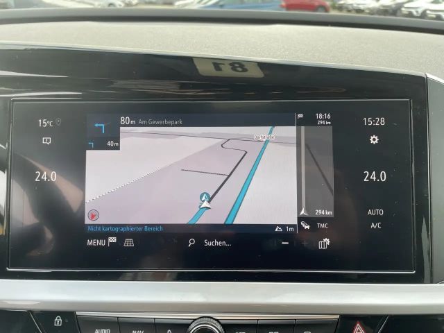 Opel Grandland X Ultimate