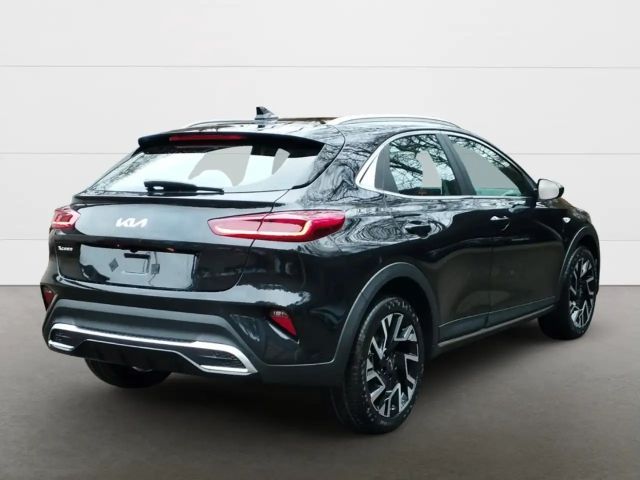 Kia XCeed Vision