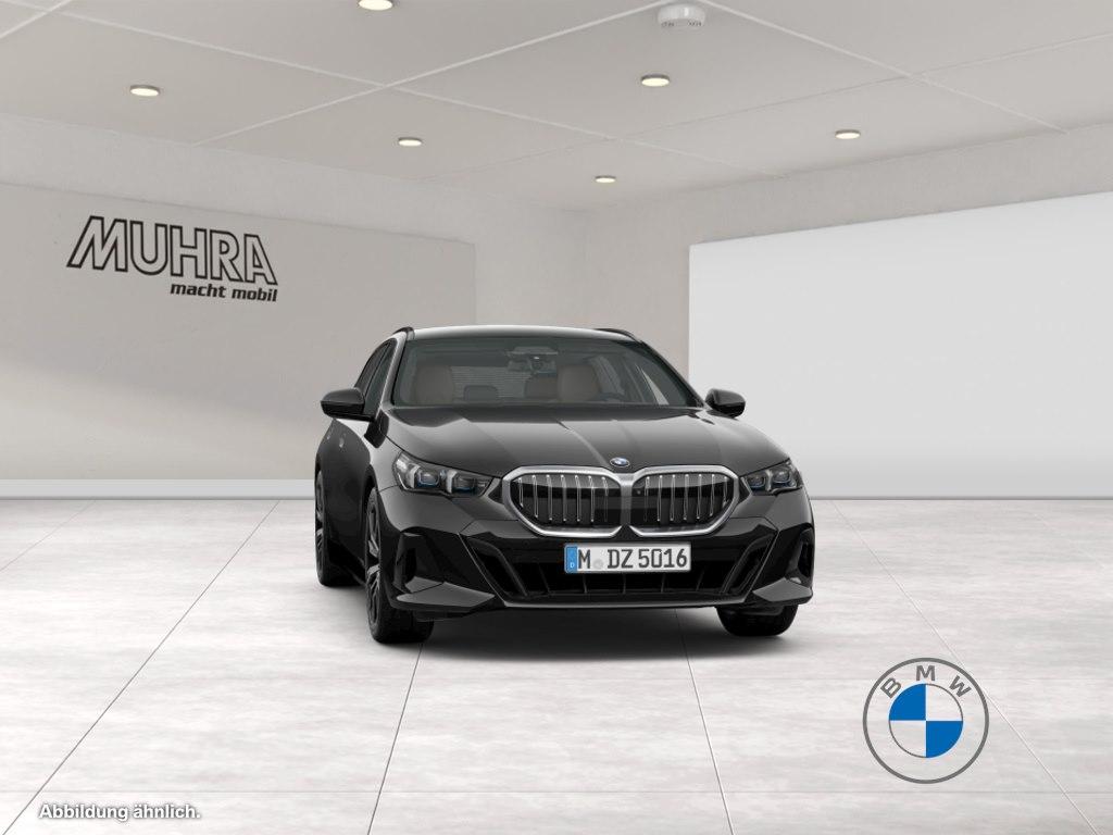 BMW 540 540d M-Sport Touring xDrive