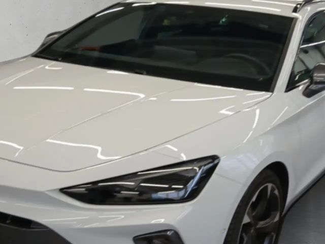 Cupra Leon DSG ST