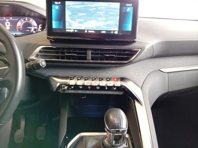 Peugeot 3008 Allure Pack