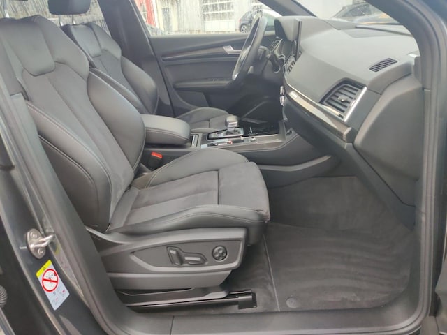 Audi SQ5 SUV TDI tiptronic Audi SQ5 SUV