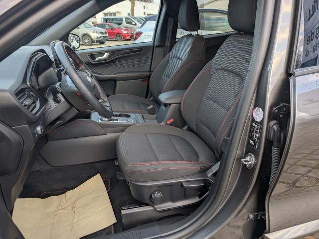 Ford Kuga Plug in Hybrid ST Line