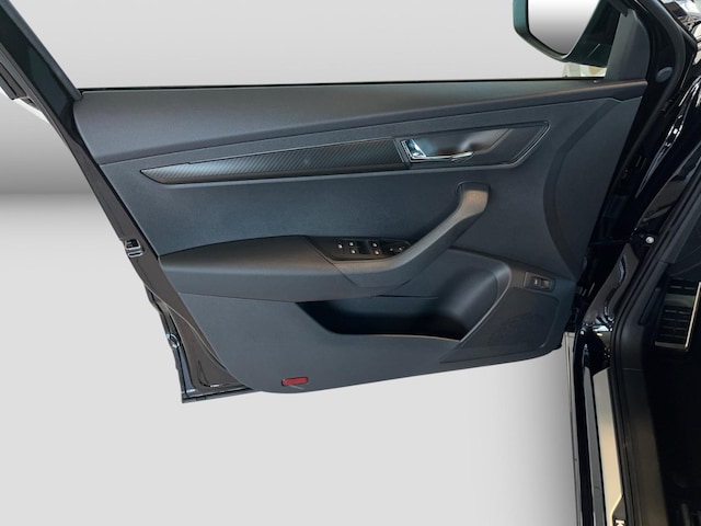 Skoda Karoq Sportline