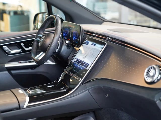 Mercedes-Benz EQE SUV 300 AMG Line