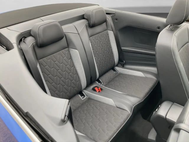 Volkswagen T-Roc 1.0 TSI Cabriolet