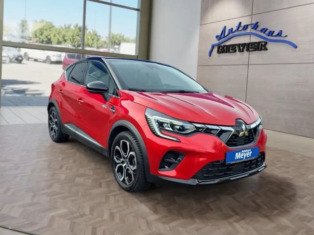 Mitsubishi ASX 1.6 Hybrid LED/EGSD/Leder/Navi/Kamera