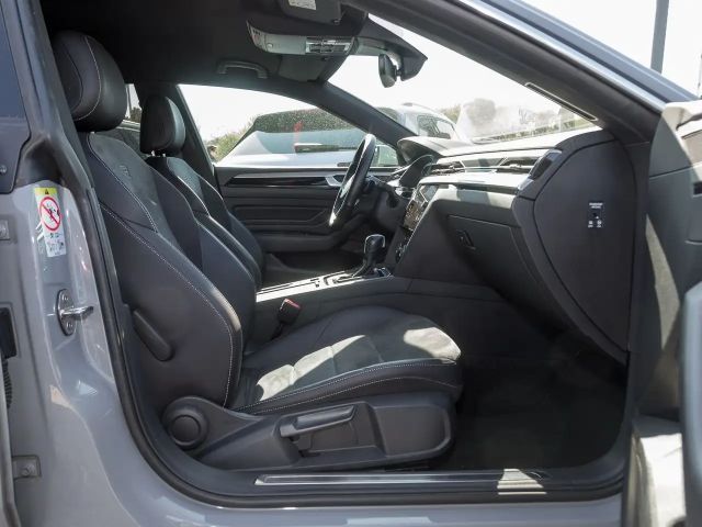 Volkswagen Arteon 2.0 TDI DSG R-Line