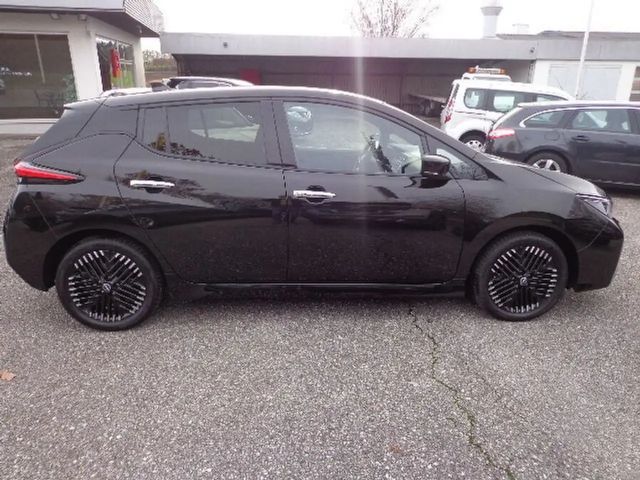 Nissan Leaf N-Connecta