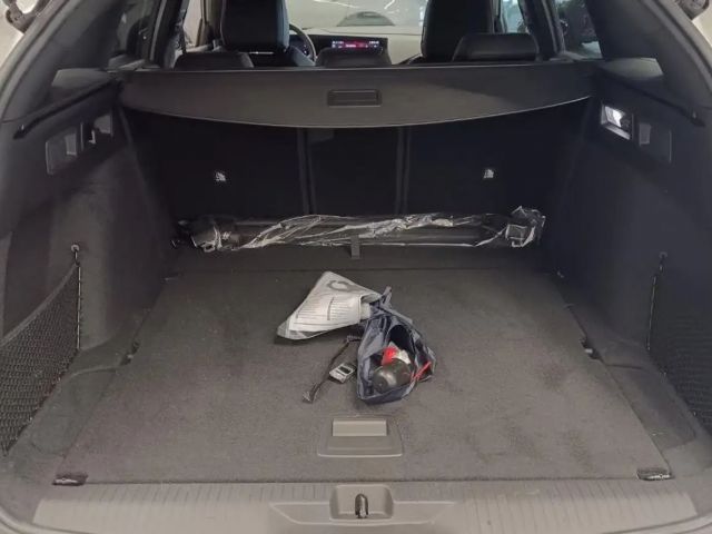 Opel Astra 1.2 Turbo