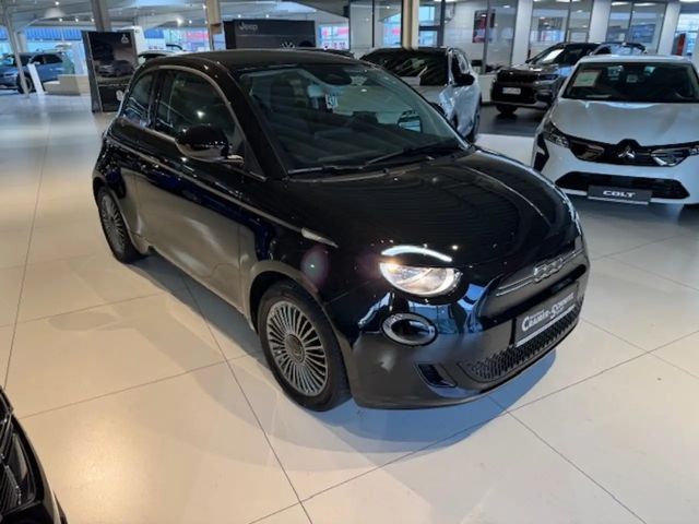 Fiat 500e 42 kWh Icon