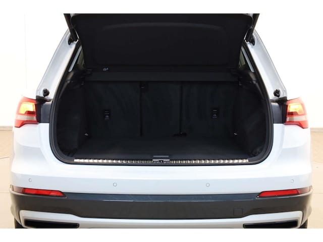 Audi Q3 35 TDI S-Tronic