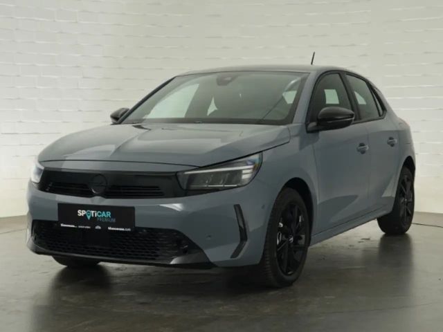 Opel Corsa GS-Line Grand Sport