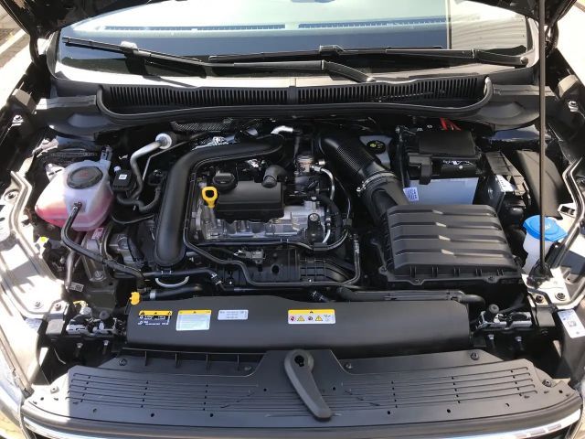 Volkswagen Taigo 1.0 TSI DSG Life