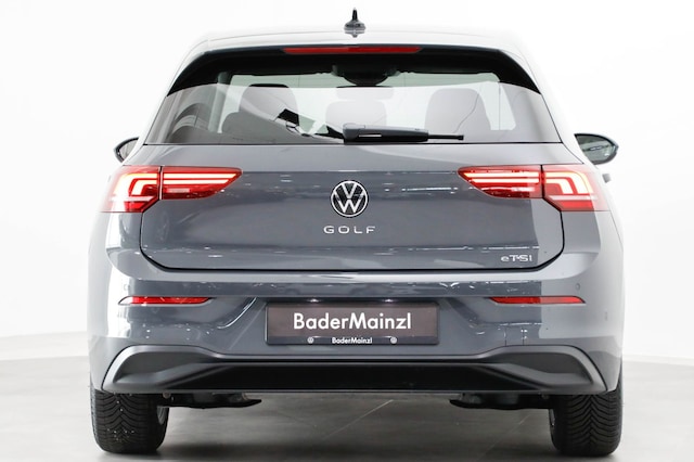 Volkswagen Golf 1.5 TSI DSG Life