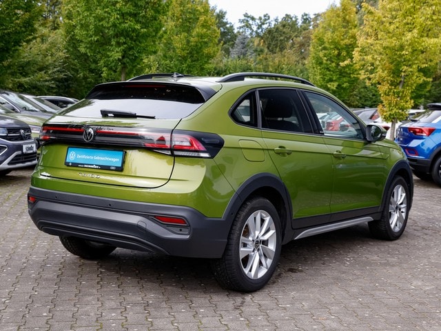 Volkswagen Taigo DSG Move