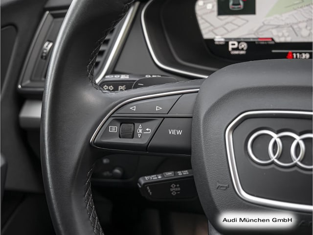 Audi Q5 40 TDI Quattro S-Tronic