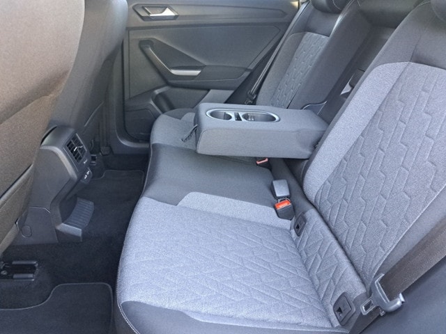 Volkswagen T-Roc 1.5 TSI DSG Move