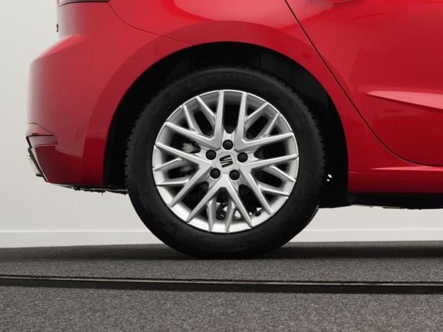 Seat Ibiza 1.5 TSI DSG FR-lijn