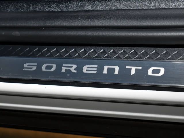 Kia Sorento PHEV Spirit