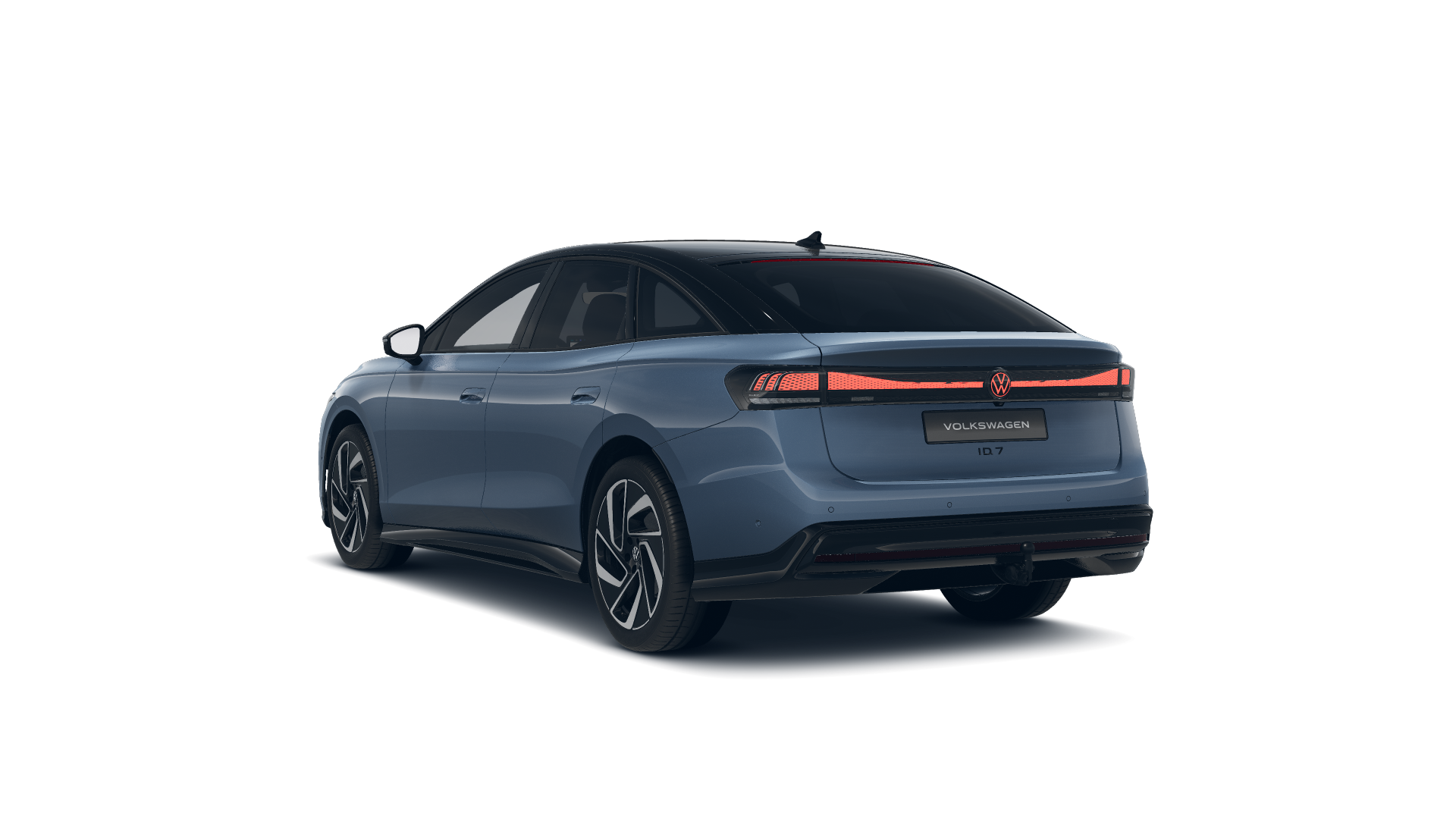 Volkswagen ID.7 Style