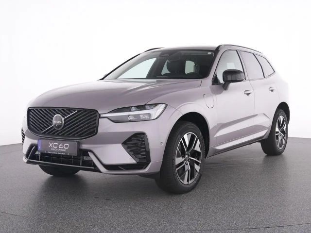 Volvo XC60 AWD Dark Plus T8