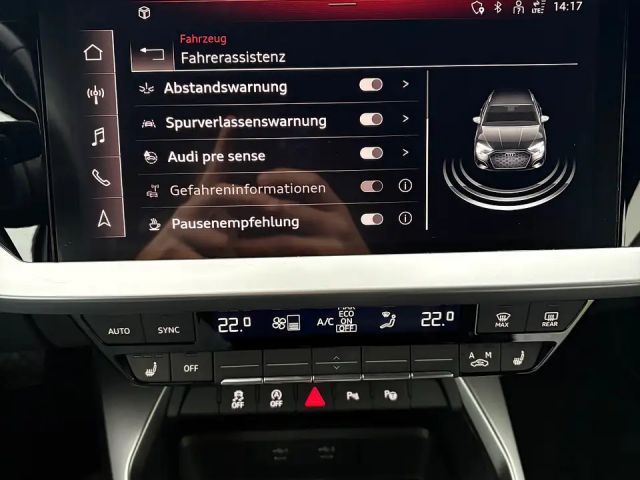 Audi A3 ///VERKAUFT///