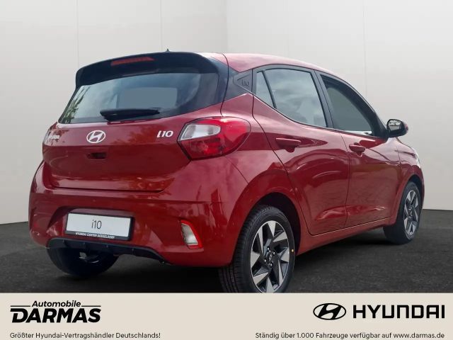 Hyundai i10 1.0 Trend