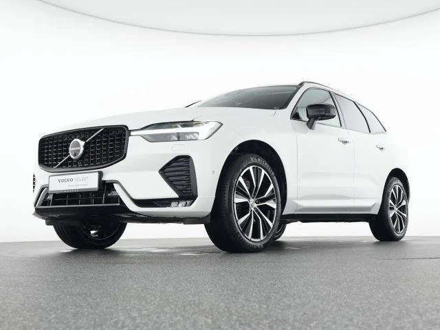 Volvo XC60 Dark Plus