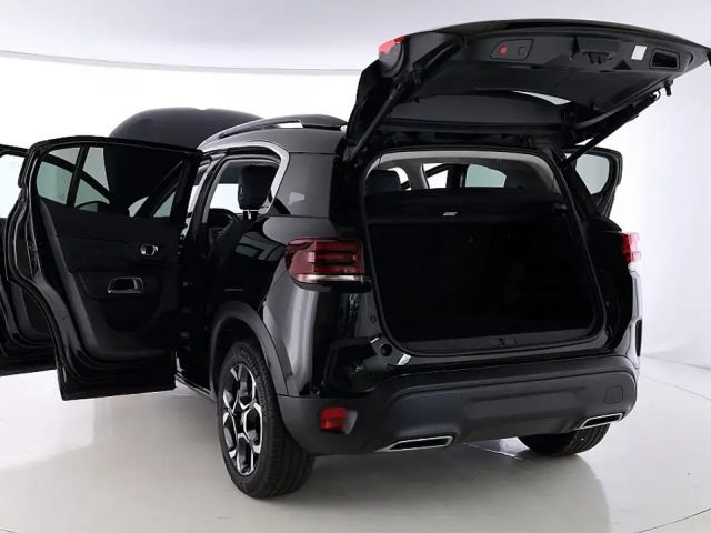 Citroën C5 Aircross BlueHDi Max