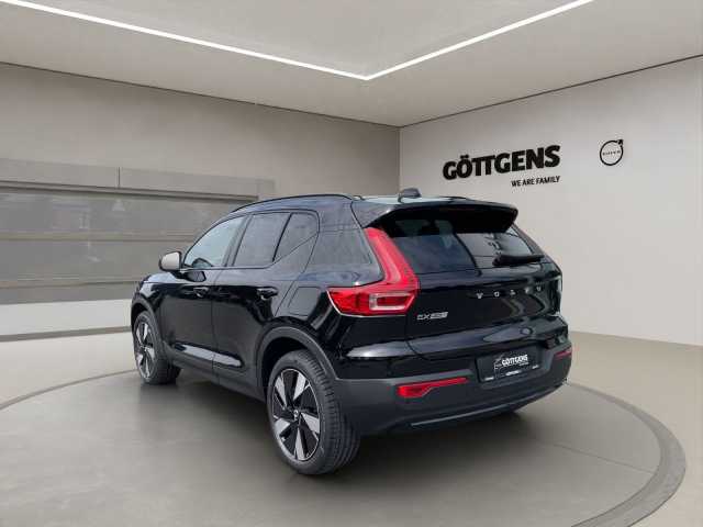 Volvo EX40 Extended range Plus Single motor