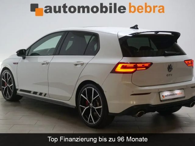 Volkswagen Golf 2.0 TSI DSG GTI