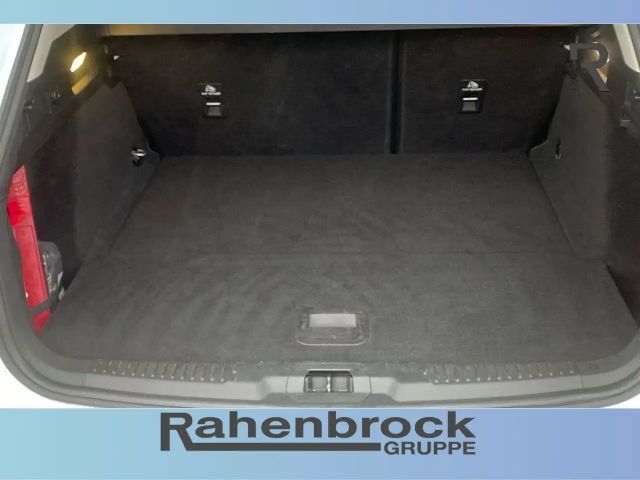 Ford Focus Active EcoBoost Style