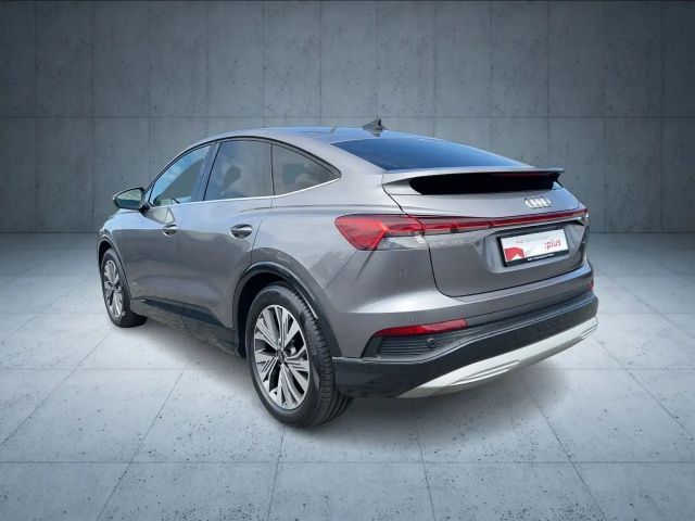 Audi Q4 e-tron 35