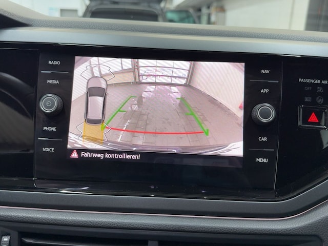 Volkswagen Taigo 1.5 TSI DSG R-Line