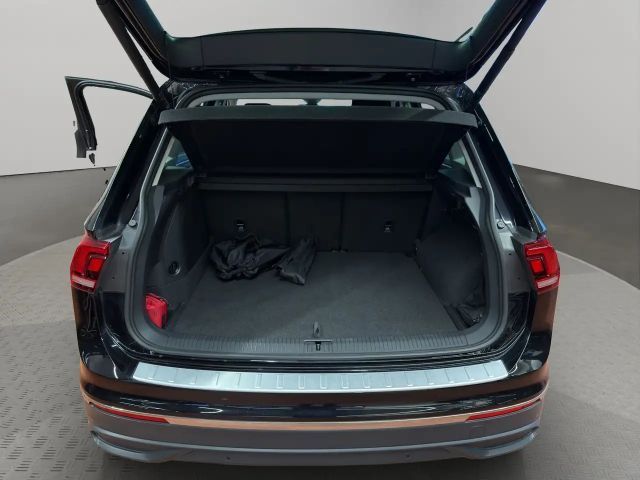 Volkswagen Tiguan 1.4 TSI DSG eHybrid