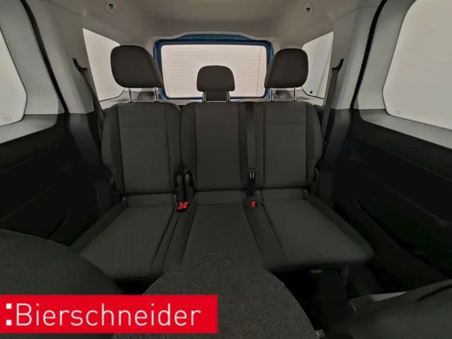 Volkswagen Caddy 1.5 TSI DSG