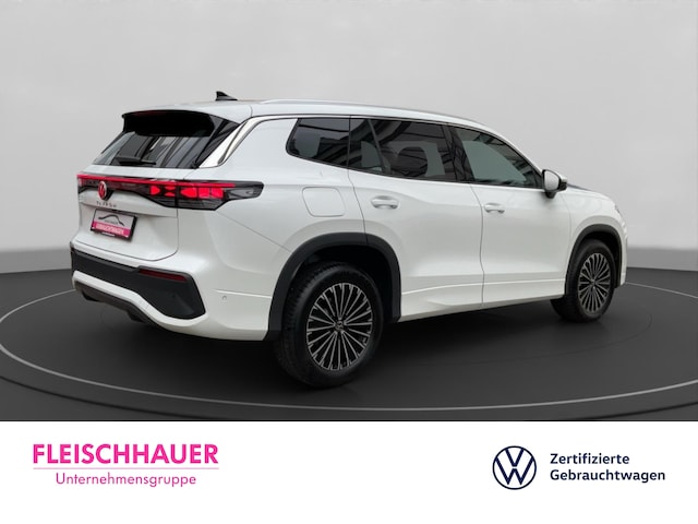 Volkswagen Tayron 2.0 TDI