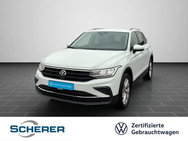 Volkswagen Tiguan 1.5 TSI Move