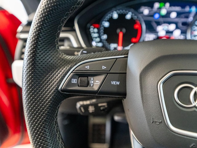 Audi A5 40 TDI S-Tronic Sportback