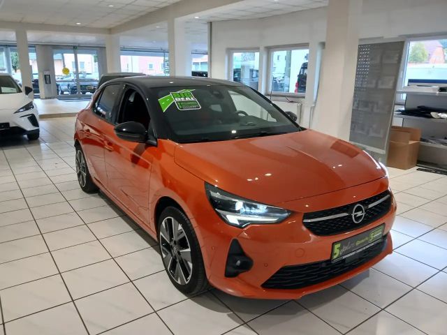 Opel Corsa ACC+LED+Navi+SHZ+Winterp.+Fernlichtass.