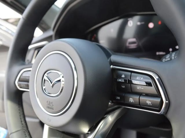 Mazda CX-80 Homura Plus e-Skyactiv