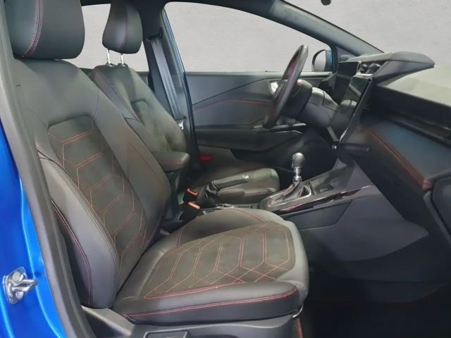 Ford Puma EcoBoost ST Line