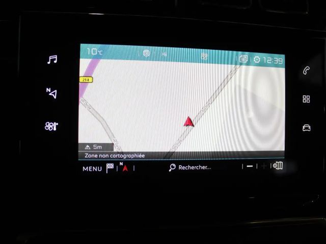 Citroën C3 PureTech Shine